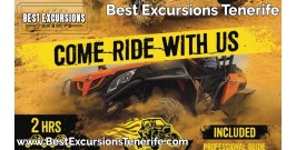 Buggy Riders - 50% Off Road